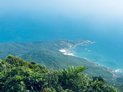 -海南铜鼓岭景区