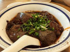 血旺-杨三孃跷脚牛肉(清凤时代店)