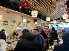 -易老妈蹄花.特色川菜(人民公园总店)