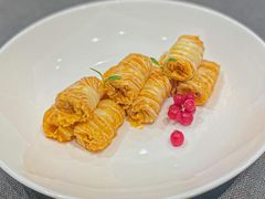 -巧庆楼·茶膳