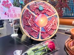 -乔先生涮肉·鲜活牛羊肉火锅(塘沽店)