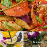 三亚探店‖绝不走弯路的海鲜餐厅