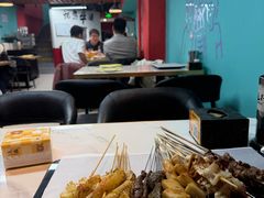 -烤五行·烧烤烤串(石佛营店)