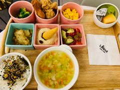 -FAIRYLAND龙族星球主题餐厅(凯丹广场店)