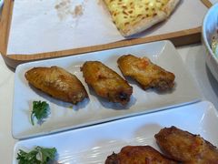 -烁先生披萨·儿童餐下午茶(河南岸店)