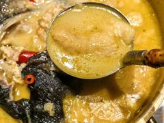 -欧记大排档·景德菜(上海首店)