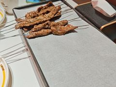 -丁虎子烤肉(国道二店)