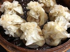 -正宗天津烧麦馆(柳州路店)