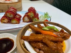 -有心德(麦地店)