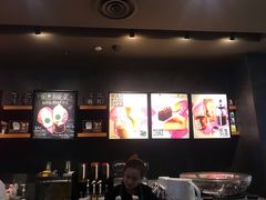-星巴克(大连金州安盛店)