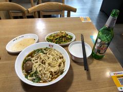 -晋宝章大同刀削面(和平里店)