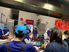 -尚食卢记烧饼(凤凰路总店)