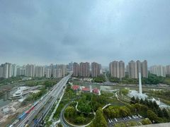 -上海新发展亚太JW万豪酒店