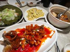 -新梅华餐厅(星悦汇店)