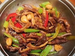 -牛记老坛香牛肉馆(六顺街店)