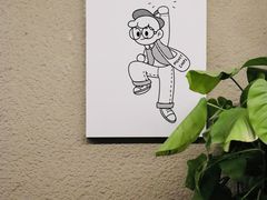 -Money Shops(愚园路店)