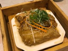 -粤点王茶楼(海丰店)