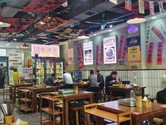 -黔有有贵州酸汤夺夺粉火锅(五味十字店)