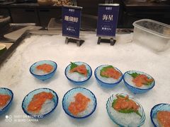 -V-ONE西雅图海鲜自助餐厅(仓山万达广场店)