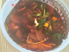 -红辣椒·川菜·火锅(科华路店)