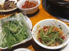 -串掌门砂锅串串香(后瑞店)