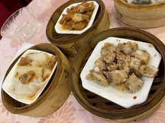 -新东源国际酒店·新东源食坊(沙井店)