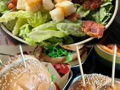 -Side Street街旁(交道口店)