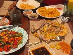 -那拉提之疆·新疆菜(美院店)