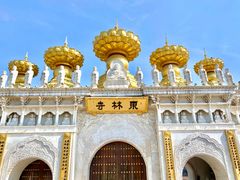 -上海东林寺(金山区)