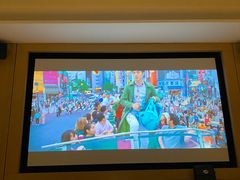 -金色印象·HiFi影音·按摩足疗PLUS(黄泥磅店)