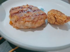 -東盛炭烤自助料理(浦东文峰广场店)