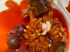 小桂鱼-松鹤楼·非遗·苏帮菜(融科店)