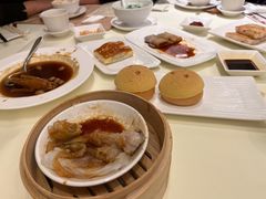 -利苑酒家(合景国际金融广场店)