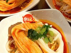 -子午路张记·肉夹馍(华强北店)