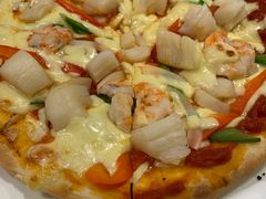 -杭州国际会议中心洲际酒店-德国啤酒屋(砂之船国际生活广场店)