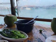 -蓝湾碧波·老字号·疍家非遗海上餐厅