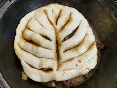 -万里闯关东铁锅炖菜馆(高新旗舰店)