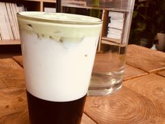-研途咖啡馆(健康路店)