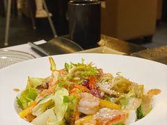 -松临·铁板烧&Omakase(神农店)