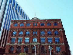 -外滩二十二号艺术中心