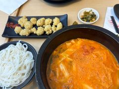 -大鼓米线(杭州国大城市广场店)