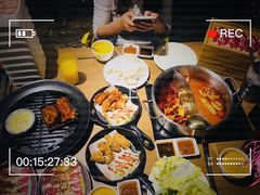 -火炉火自助餐(悠唐购物中心店)