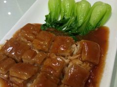 -老正兴菜馆(福州路店)