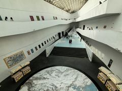 -中国湿地博物馆
