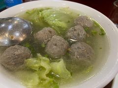 -潮州菜馆(十里河店)