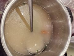 -堤角王师傅牛骨头