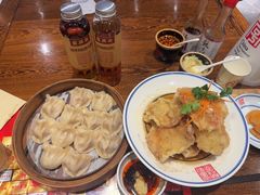 -新兴园饺子馆(河南街店)