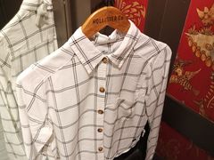 -Hollister Co(杭州万象城店)