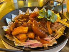 -采悦轩中餐厅·粤菜·海南菜(神州半岛喜来登度假酒店)