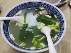 -樊记腊汁肉(竹笆市总店)